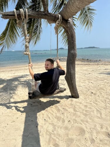 🇹🇭 2024