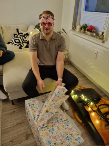 29. Geburtstag 🎈