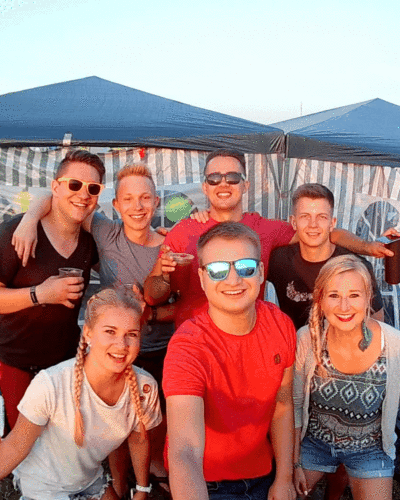 ParookaVille 2017 🎉
